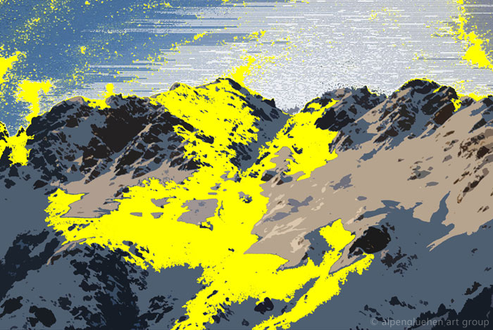 image by alpengluehen art group