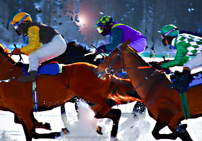 image by alpengluehen art group