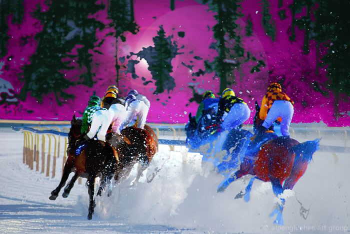 image by alpengluehen art group