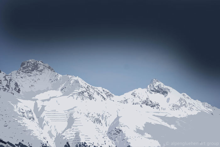 image by alpengluehen art group