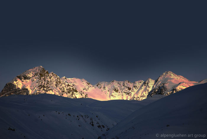image by alpengluehen art group