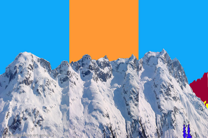 image by alpengluehen art group