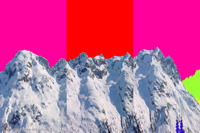 image by alpengluehen art group