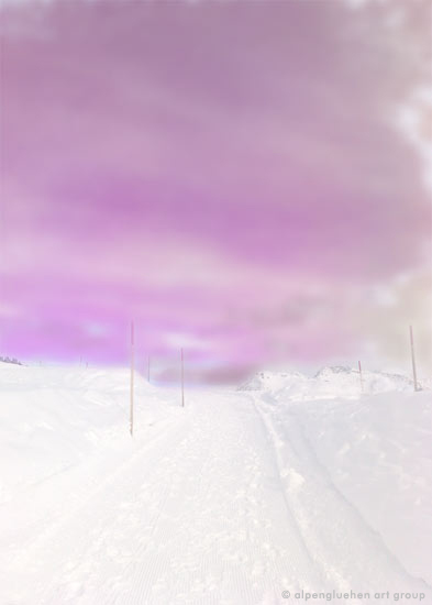 image by alpengluehen art group
