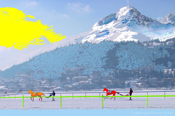 image by alpengluehen art group