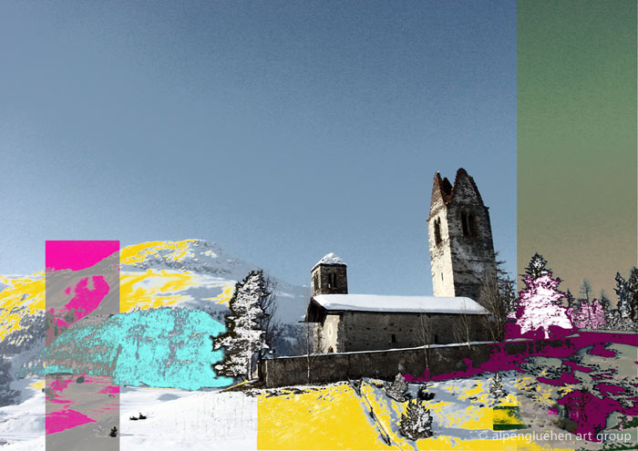 image by alpengluehen art group