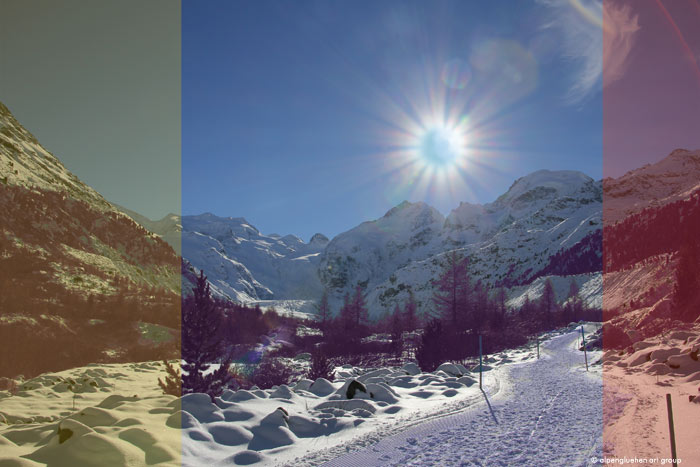 image by alpengluehen art group