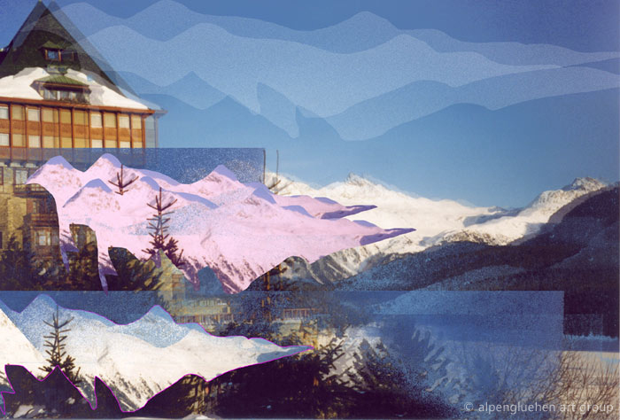 image by alpengluehen art group