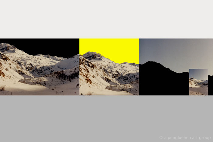 image by alpengluehen art group